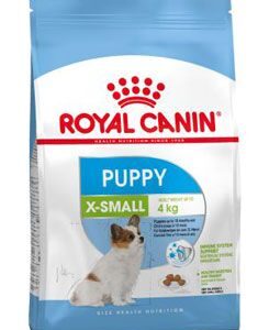 Royal Canin X-Small Puppy/Junior 1,5kg