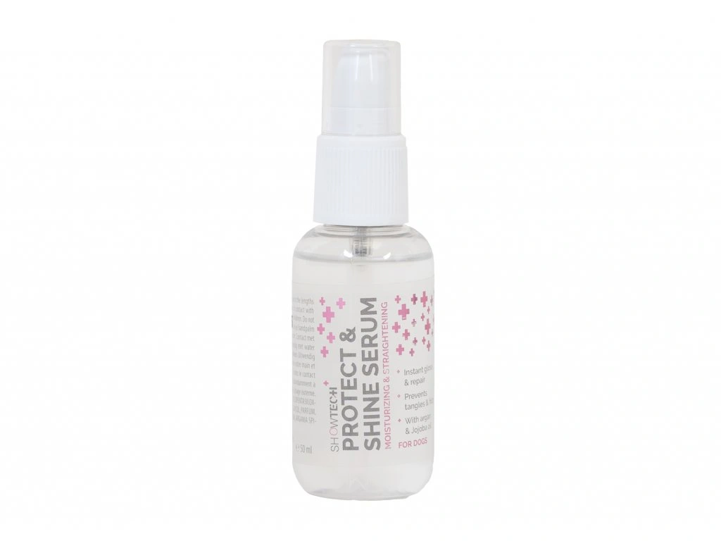 Show Tech+ Protect and Shine Serum 50 ml Show Tech+ Protect and Shine Serum 50 ml