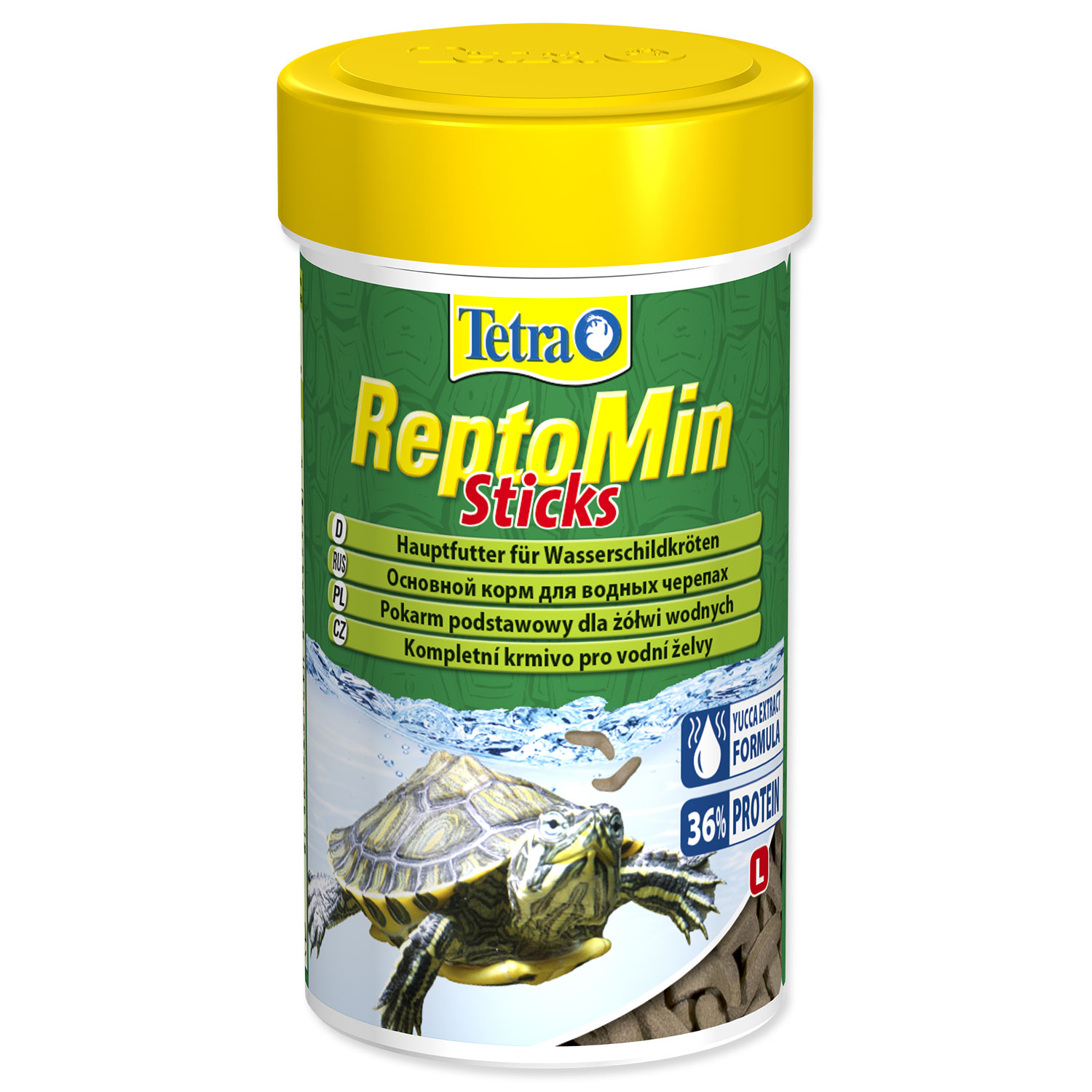 TETRA ReptoMin 100 ml TETRA ReptoMin 100 ml
