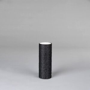 Rhr Sloupec pro XXL Škrabadla černý - 20 cm průměr Délka válce: 50cm