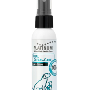 Platinum Natural oral clean care, Care  Spray 65ml