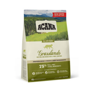 Acana Cat Grain-Free Grasslands 1,8 kg