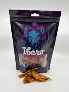 IBERO sušená KŘÍDLA kuřecÍ 250g