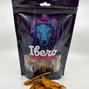 IBERO sušená KŘÍDLA kuřecÍ 250g