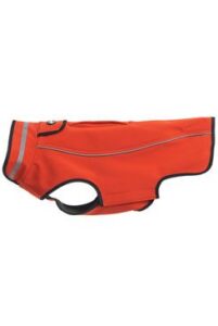 Obleček Softshell Červená chili S/M KRUUSE