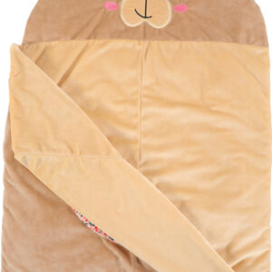 Pelech Lama Duvet CHIQUITOS plyš Zolux