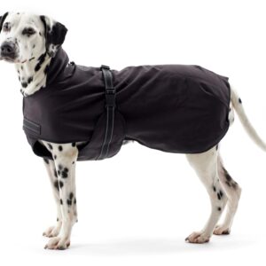 Obleček Dog Blanket Softshell 25cm KRUUSE Rehab