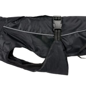 Obleček Winter Jacket Černý L Kruuse