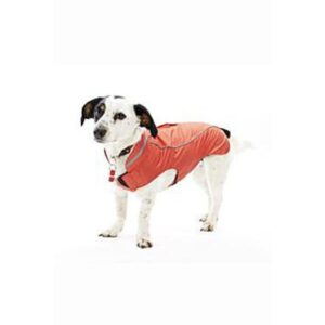 Obleček Raincoat Jahodová 25cm XS KRUUSE