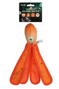 Dog Comets Alien oliheň oranžová  M/28cm