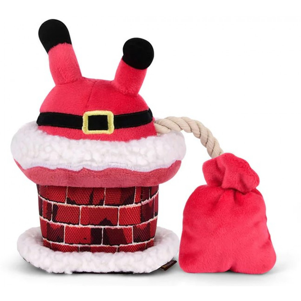 Hračka .P.L.A.Y. Zásek Santa Clause Hračka .P.L.A.Y. Zásek Santa Clause