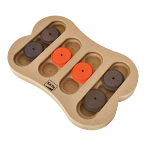 Karlie Interaktivní hračka pro psy - Apollo