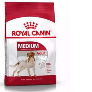 Royal Canin Medium Adult 15kg