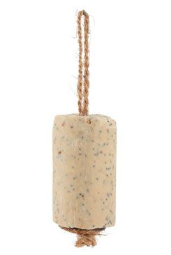 Válec lojový s mouč. červy pro ptáky 300g Zolux Válec lojový s mouč. červy pro ptáky 300g Zolux