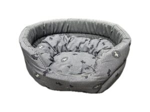 Pelíšek pro psy 35 x 25 cm