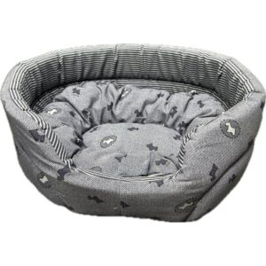 Pelíšek pro psy 35 x 25 cm