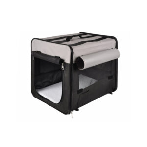 Karlie Nylonový skládací box XS - 46 x 36 x 41 cm Velikost: 46 x 36 x 41 cm