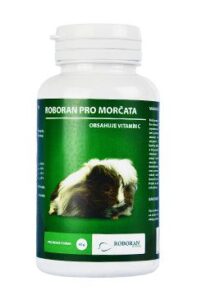 UNIVIT s.r.o. Roboran pro morčata 60g
