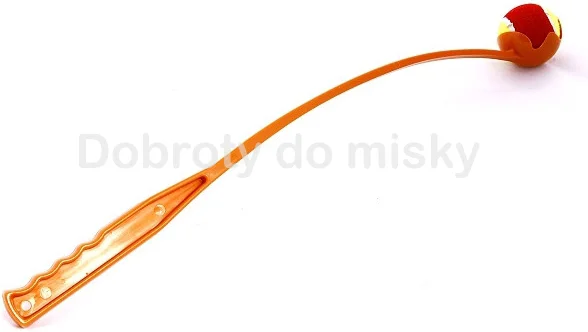 KARLIE vrhač tenisáku 64cm KARLIE vrhač tenisáku 64cm