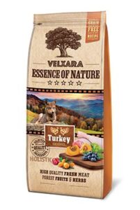 Vapasko, s.r.o. Velxara Dry FM GF Dog Puppy Turkey 750g