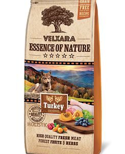 Vapasko, s.r.o. Velxara Dry FM GF Dog Puppy Turkey 11,4kg