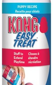 KONG pasta ve spreji – Puppy 226 g