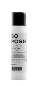 So Posh Silk SO POSH bezoplachový hedvábný kondicionér (I´m So Silky - SILK PROTEIN LEAVE-ON)