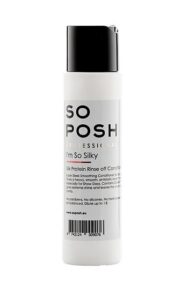 So Posh Silk SO POSH IM SO SILKY - SILK PROTEIN RINSE-OFF CONDITIONER