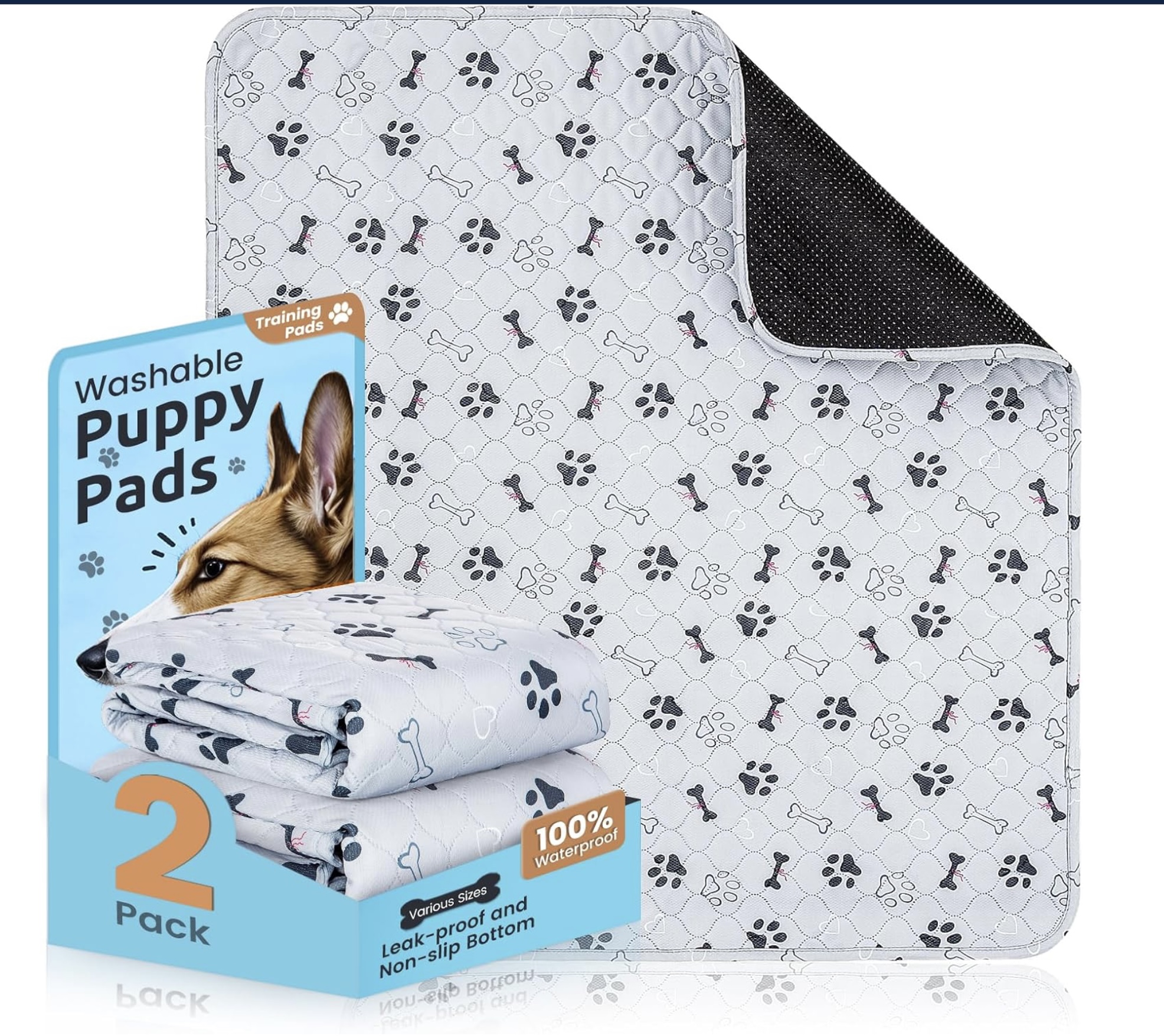 Absorpční podložka 120x90cm - 1 ks Absorpční podložka 120x90cm - 1 ks