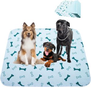 .Absorpční podložka motiv 75x90 cm