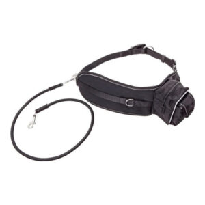 Karlie Vodítko pro psy s opaskem Doggy Jogger