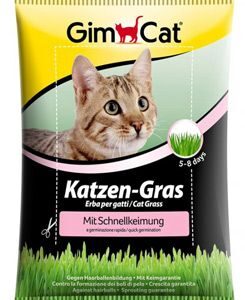 Gimborn Trava pro kocky 100g