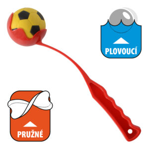 Karlie Vrhač míčků - krátký