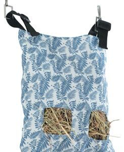 Taška na seno pro morčata NEOLIFE NP GPIG Zolux