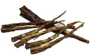 Sušené hovězí oháňky 250 g – SlovakiaFarma Massaro