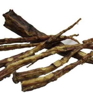 Sušené hovězí oháňky 250 g – SlovakiaFarma Massaro