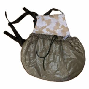 Batoh pro psa army nepromokavý dog