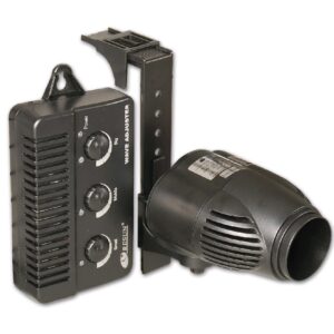 Akvaristika - pulsní čerpadlo, Wave maker Waver-15000