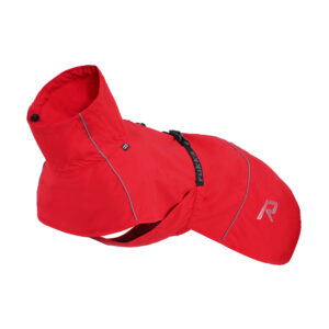 Rukka Hayton X Raincoat pláštěnka červená 60