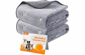 .Absorpční podložka hřející 82x79 cm