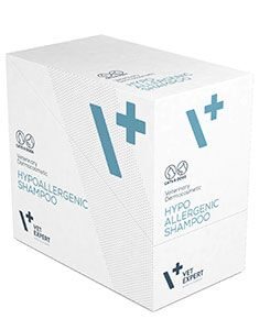 Vet Expert VetExpert Hypoallergenic Shampoo sáček 20x15ml