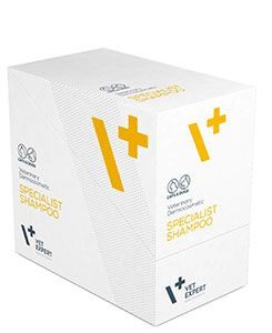 Vet Expert VetExpert Specialist Shampoo sáček 20x15ml