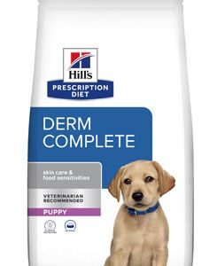 Hill’s Can. PD Derm Complete Puppy 1,5kg