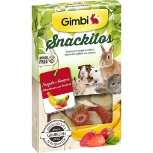Gimborn Snackitos 60 g