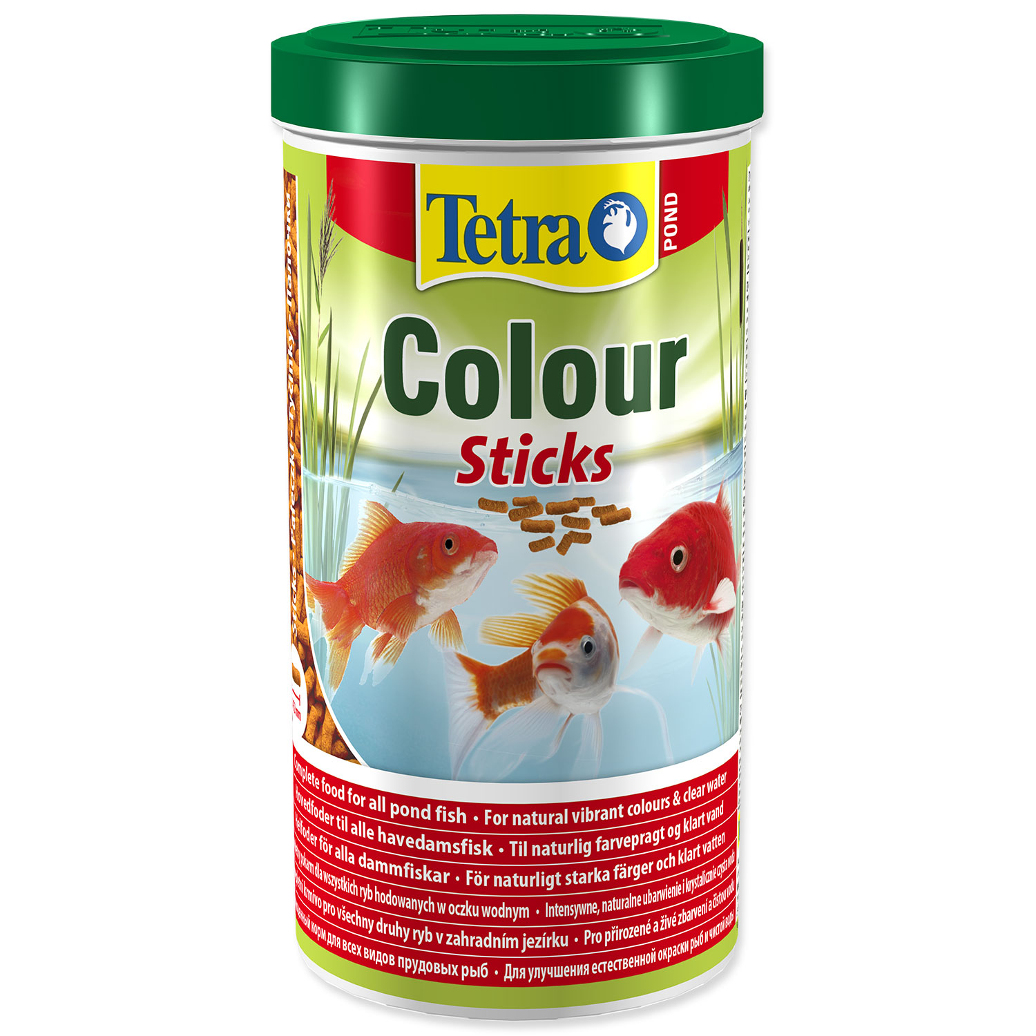 TETRA Pond Colour Sticks 1 l TETRA Pond Colour Sticks 1 l