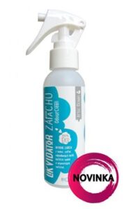 Radek Sojka - BIOCLEAN BIOclean likvidátor zápachu 100ml ARCTIC OCEAN