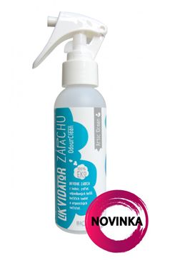 Radek Sojka - BIOCLEAN BIOclean likvidátor zápachu 100ml ARCTIC OCEAN Radek Sojka - BIOCLEAN BIOclean likvidátor zápachu 100ml ARCTIC OCEAN