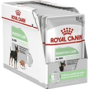 Royal Canin Digestive Care Dog Loaf 12 x 85 g