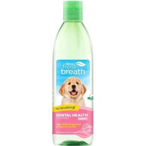 Tropiclean Přísada do vody pro štěňata 473 ml