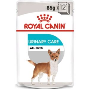 Royal Canin Urinary Care Dog Loaf 12 x 85 g
